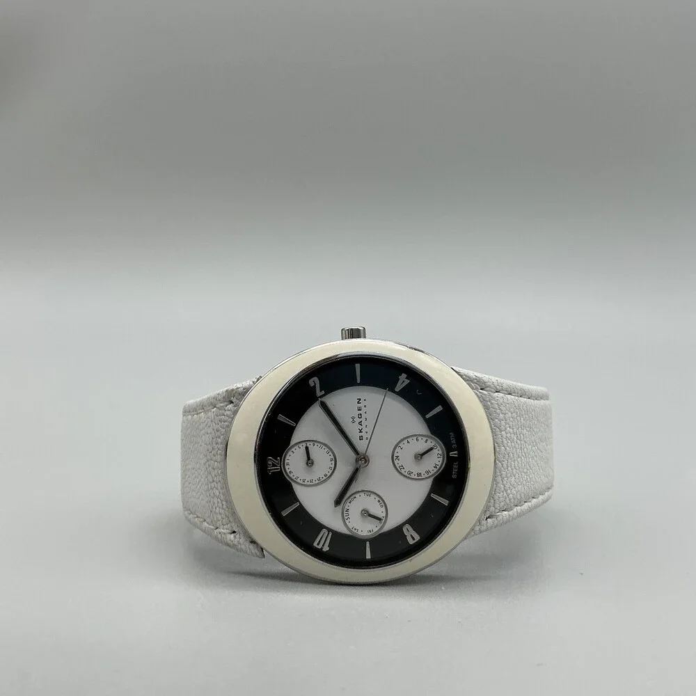 Skagen see photos